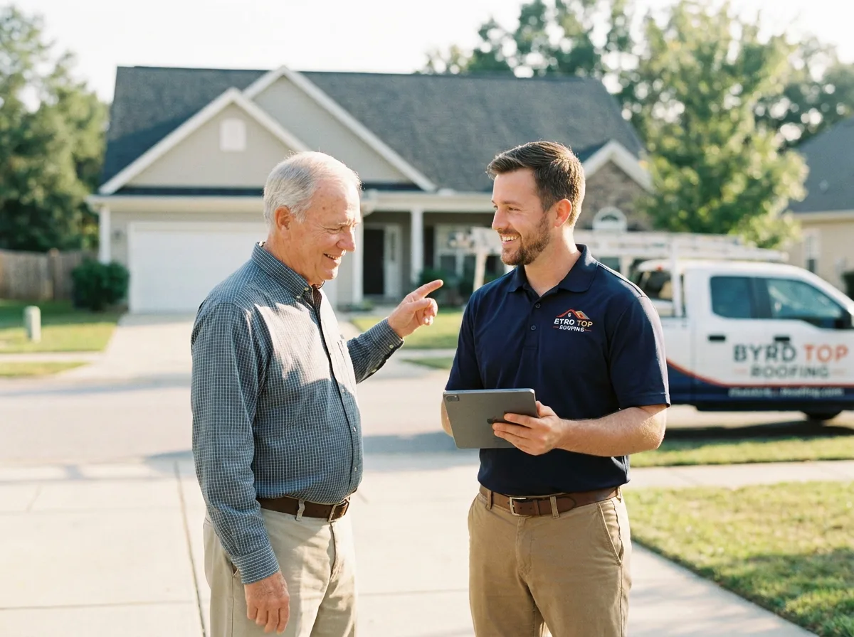Roofing Oketo, KS FAQs